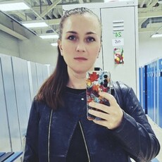 Оксана, 38 из г. Киров.