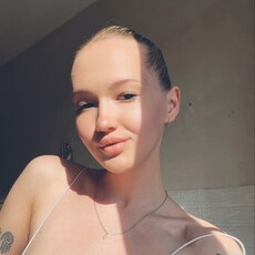 Фотография девушки Оксана, 20 лет из г. Пермь