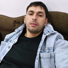 Фотография мужчины Аслан, 28 лет из г. Нальчик