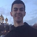 Ravshan, 27 лет