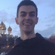 Фотография мужчины Ravshan, 27 лет из г. Ярославль