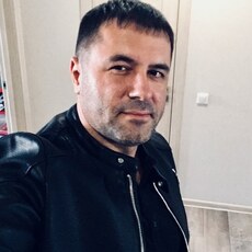 Фотография мужчины Марк, 41 год из г. Пятигорск