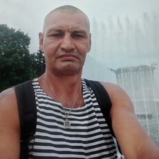 Фотография мужчины Раиль, 46 лет из г. Кингисепп