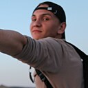 Егор, 28 лет