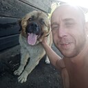 Антон, 36 лет