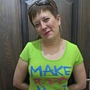 Она, 47 лет