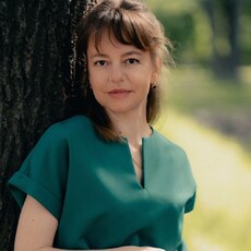 Ольга, 39 из г. Санкт-Петербург.