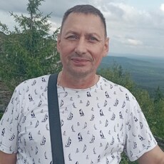 Фотография мужчины Константин, 55 лет из г. Пыть-Ях