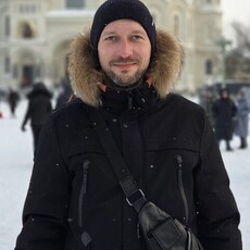 Фотография мужчины Дмитрий, 36 лет из г. Звенигород