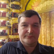 Фотография мужчины Дмитрий, 51 год из г. Москва