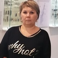 Фотография девушки Елена, 50 лет из г. Курган