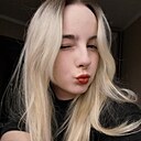 Марго, 19 лет