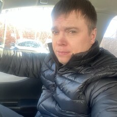 Фотография мужчины Roman, 37 лет из г. Иркутск