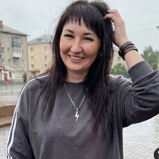 Фотография девушки Александра, 36 лет из г. Кодинск