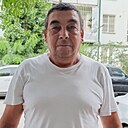 Алибек, 55 лет