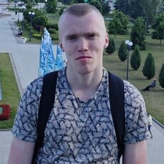 Фотография мужчины Валерий, 22 года из г. Москва