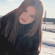 Фотография девушки Аліна, 21 год из г. Луцк