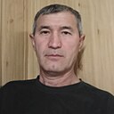 Миразам, 47 лет