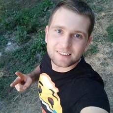 Фотография мужчины Михаил, 35 лет из г. Киев