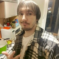 Фотография мужчины Михаил, 34 года из г. Черногорск