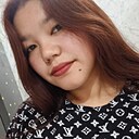 Анастасия, 25 лет
