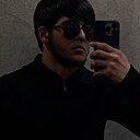 Сали, 22 года