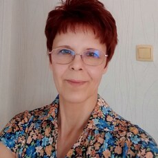 Фотография девушки Светлана, 51 год из г. Барнаул