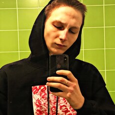 Фотография мужчины Алексей, 27 лет из г. Самара