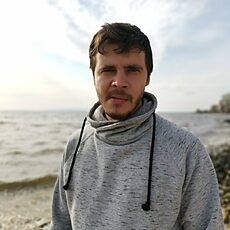 Фотография мужчины Roman, 36 лет из г. Тольятти