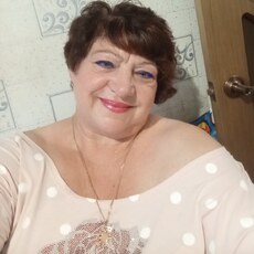 Фотография девушки Нина, 58 лет из г. Нерехта