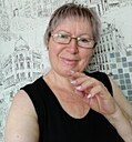 Лидия, 67 лет