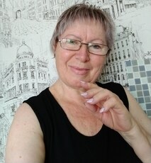 Фотография девушки Лидия, 67 лет из г. Тюмень