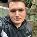 Игнат, 26 лет