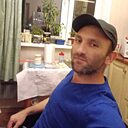 Саша, 41 год