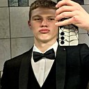 Денис, 18 лет