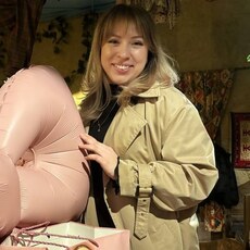 Фотография девушки Ирина, 28 лет из г. Абакан