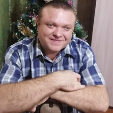Фотография мужчины Андрей, 35 лет из г. Сальск