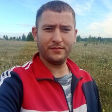 Фотография мужчины Герман, 31 год из г. Иркутск
