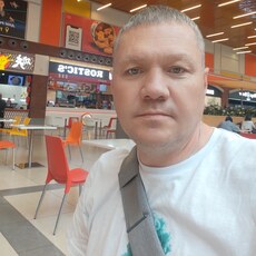 Фотография мужчины Михаил, 46 лет из г. Березники