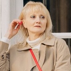 Фотография девушки Алла, 53 года из г. Минск