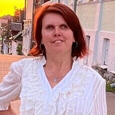 Фотография девушки Елена, 48 лет из г. Боровичи