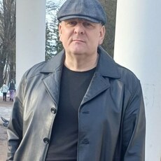 Фотография мужчины Евгений, 46 лет из г. Муром