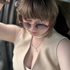 Фотография девушки Елизавета, 19 лет из г. Пинск