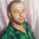 Саид, 38 лет