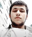 Хусанчик, 21 год