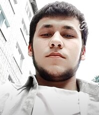 Фотография мужчины Хусанчик, 21 год из г. Бугульма