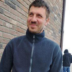 Фотография мужчины Павел, 36 лет из г. Павловская