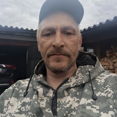 Фотография мужчины Алексей, 48 лет из г. Енисейск