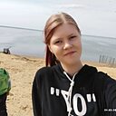 Арина, 19 лет