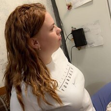 Фотография девушки Екатерина, 34 года из г. Барнаул